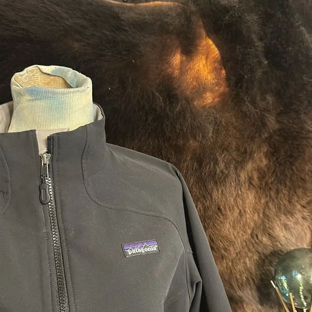 Patagonia coat L (6012) - Picture 2 of 8